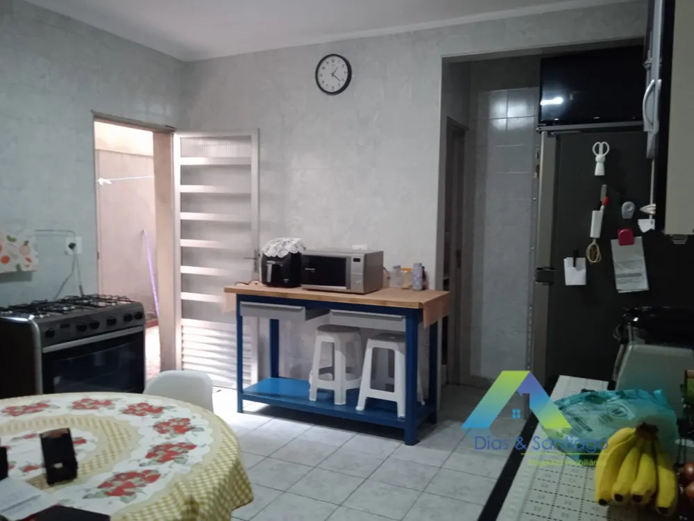 Sobrado, 3 quartos, 240 m² - Foto 6
