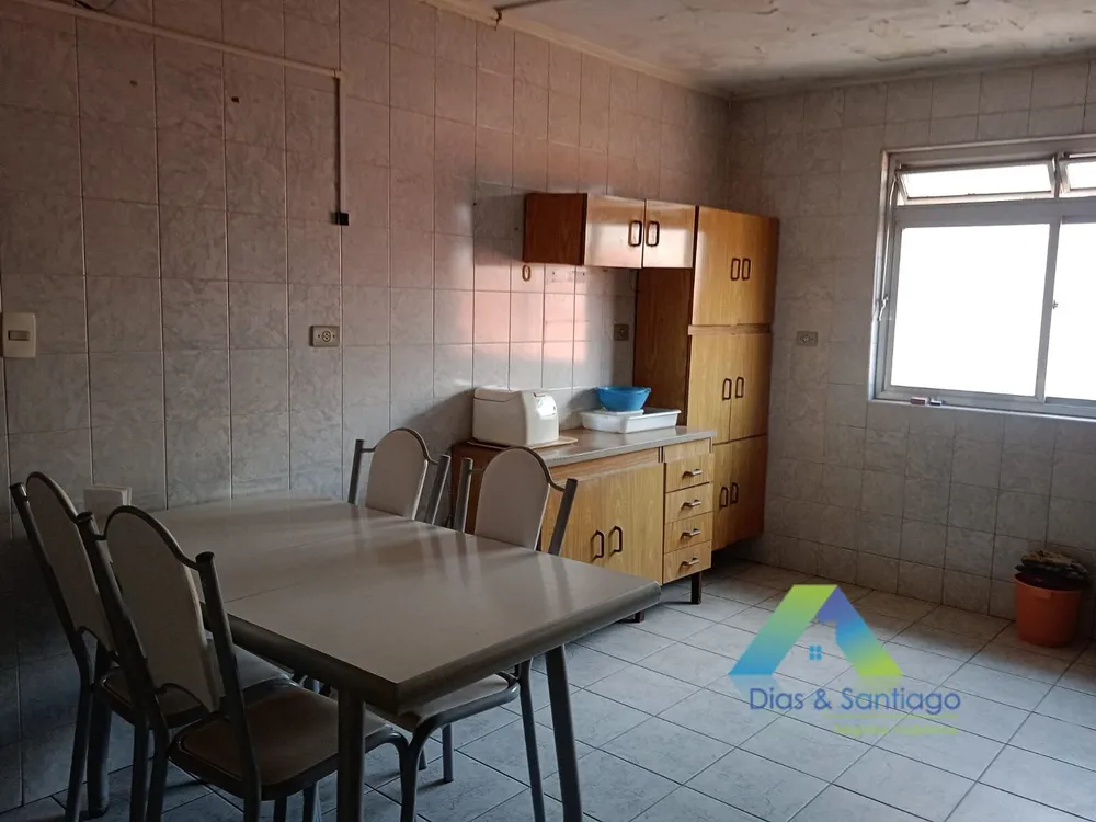Sobrado, 3 quartos, 240 m² - Foto 7