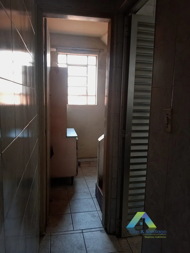 Sobrado, 3 quartos, 240 m² - Foto 4