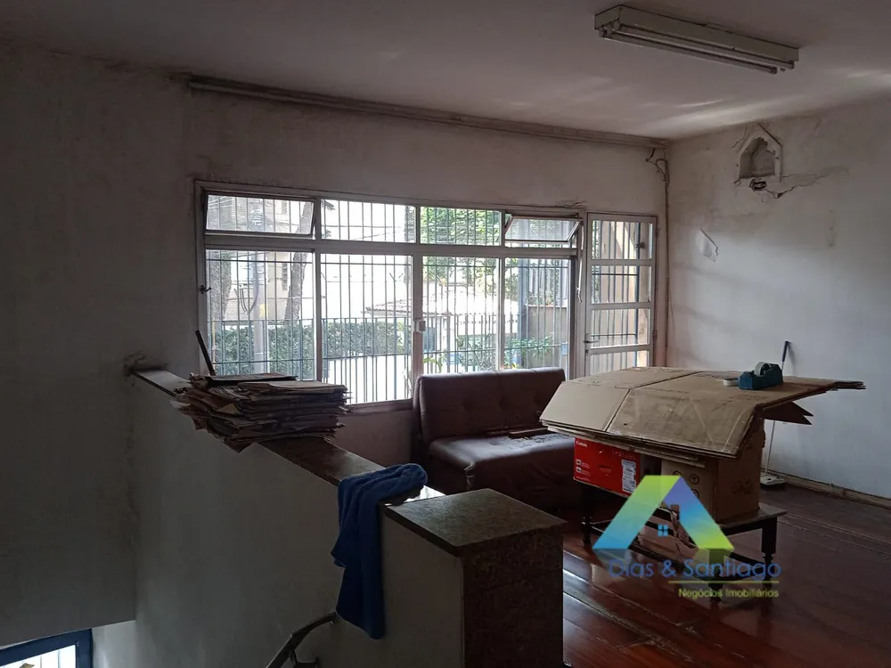 Sobrado, 3 quartos, 240 m² - Foto 5