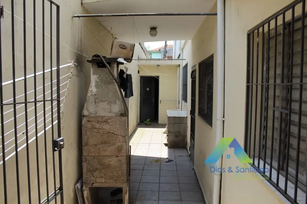 Casa, 4 quartos, 406 m² - Foto 16