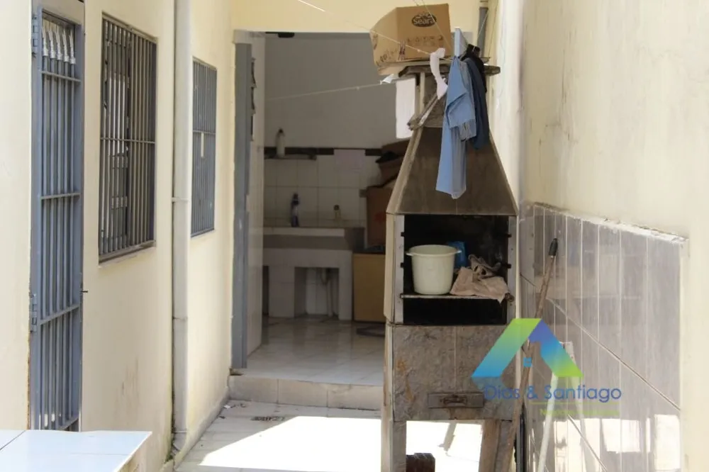 Casa, 4 quartos, 406 m² - Foto 14