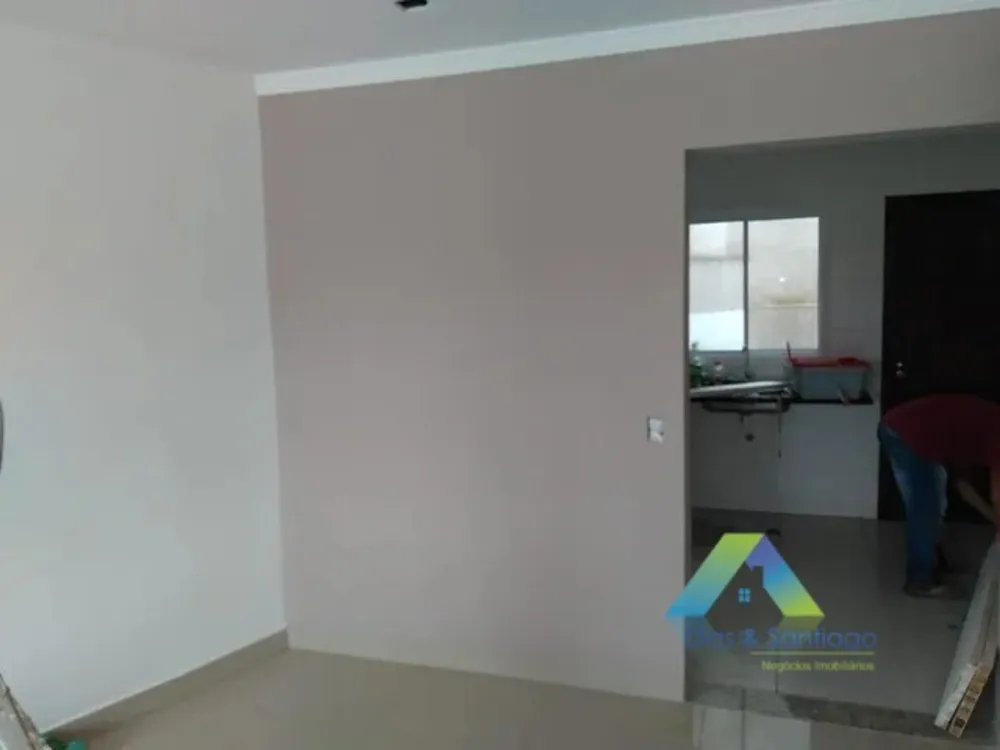 Sobrado, 2 quartos, 105 m² - Foto 2
