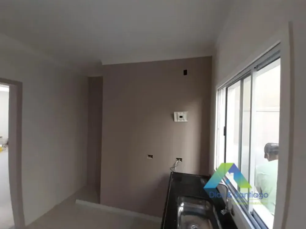 Sobrado, 2 quartos, 105 m² - Foto 3