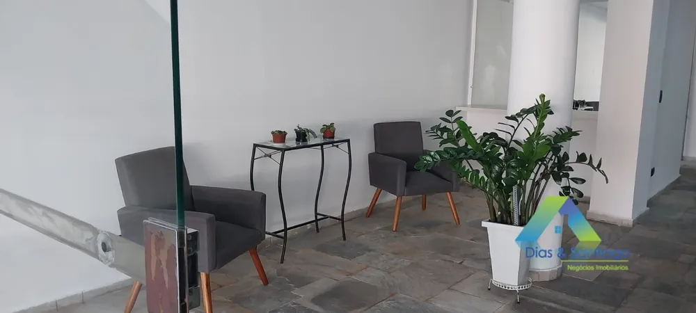 Apartamento, 3 quartos, 61 m² - Foto 8