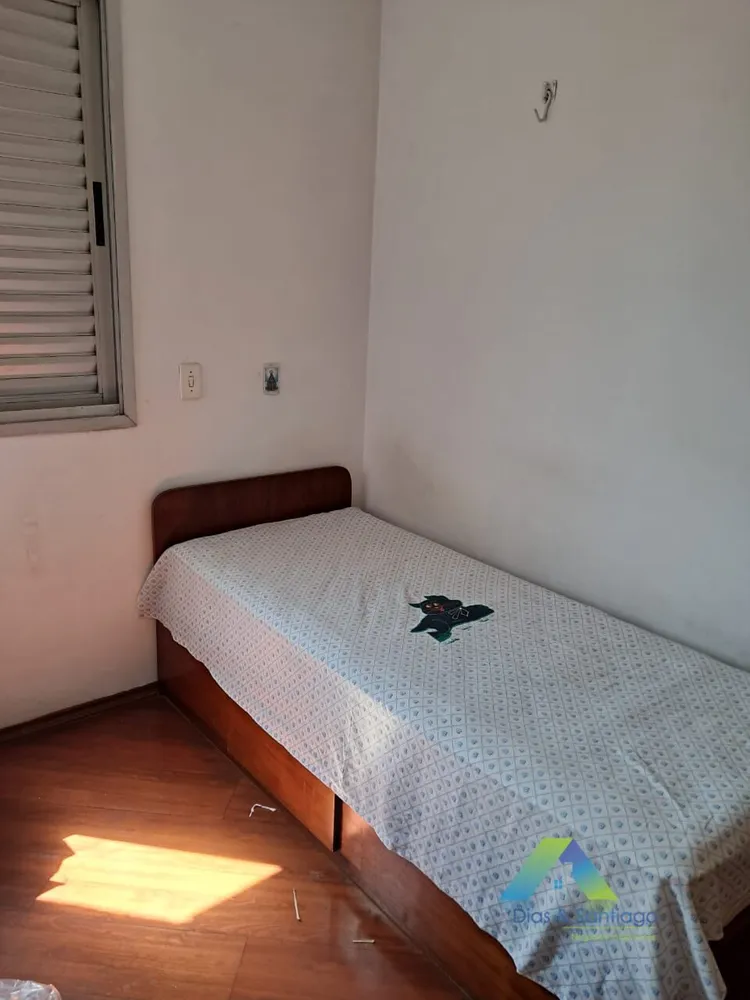Apartamento, 3 quartos, 61 m² - Foto 5