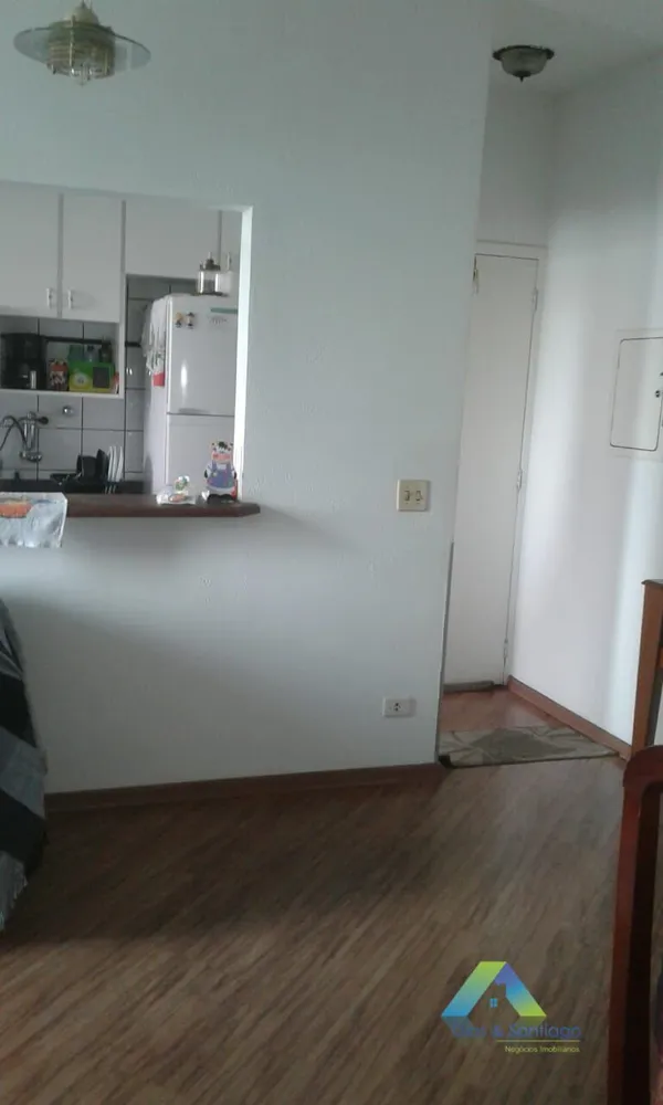 Apartamento, 3 quartos, 61 m² - Foto 2
