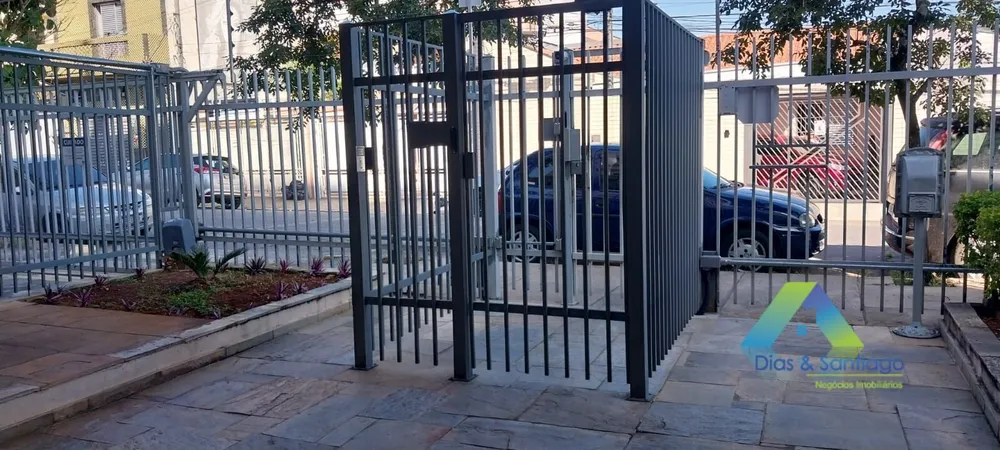 Apartamento, 3 quartos, 61 m² - Foto 12