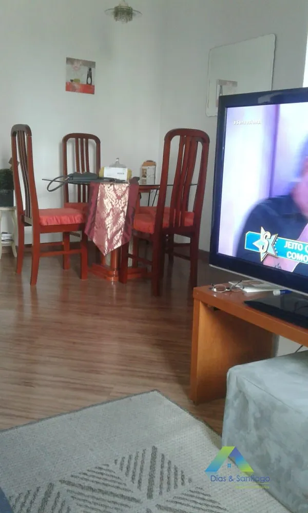 Apartamento, 3 quartos, 61 m² - Foto 1