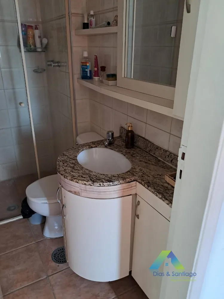 Apartamento, 3 quartos, 61 m² - Foto 7