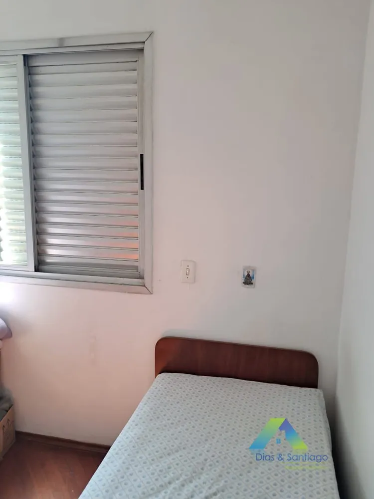 Apartamento, 3 quartos, 61 m² - Foto 6