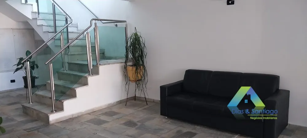 Apartamento, 3 quartos, 61 m² - Foto 9