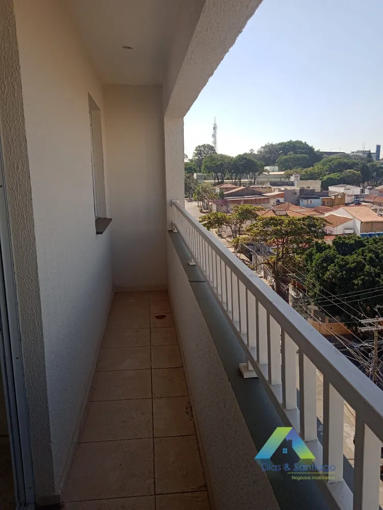 Apartamento, 1 quarto, 34 m² - Foto 13