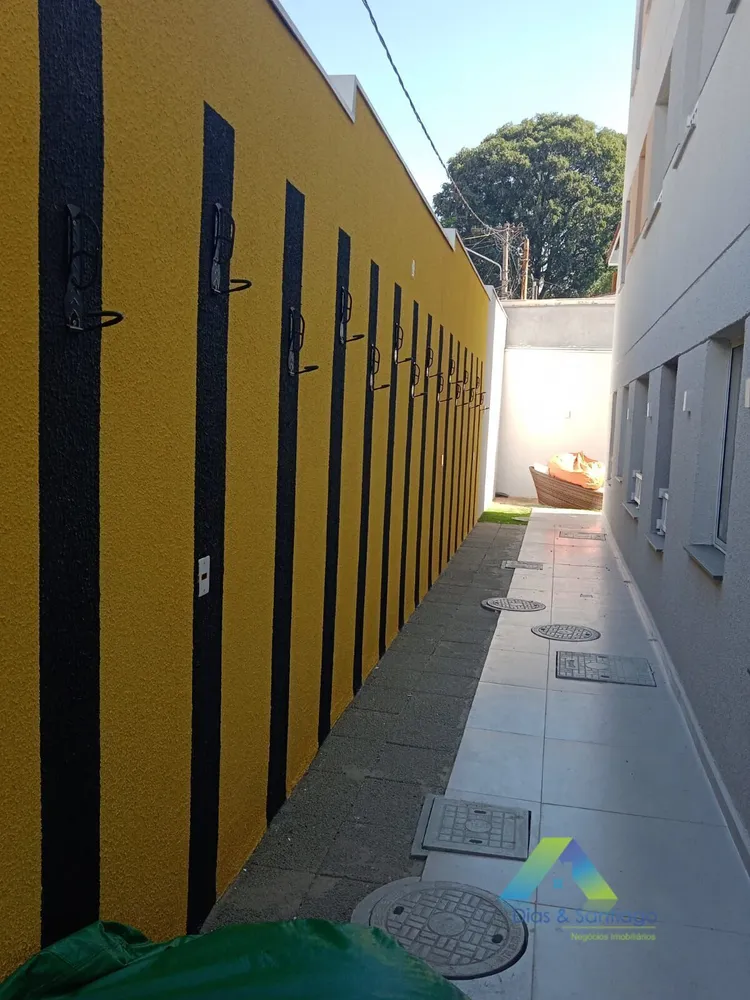Apartamento, 1 quarto, 34 m² - Foto 10