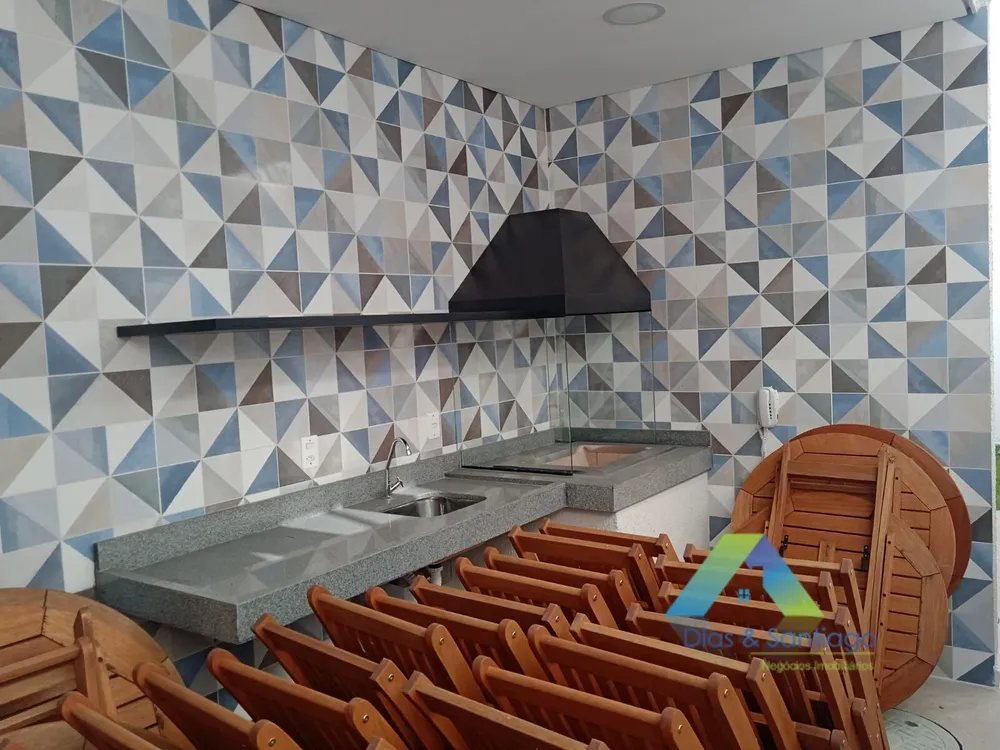 Apartamento, 1 quarto, 34 m² - Foto 5