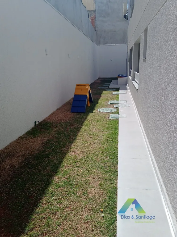 Apartamento, 1 quarto, 34 m² - Foto 6