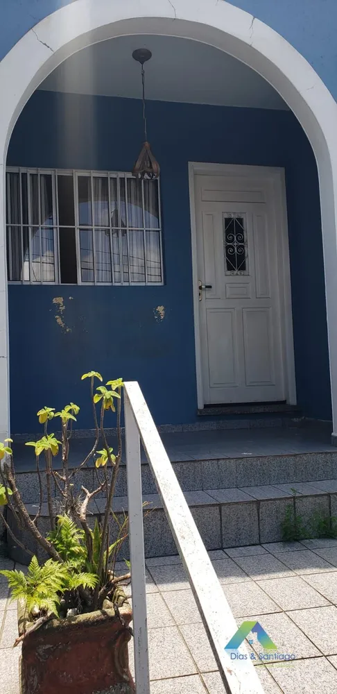Casa, 3 quartos, 180 m² - Foto 1