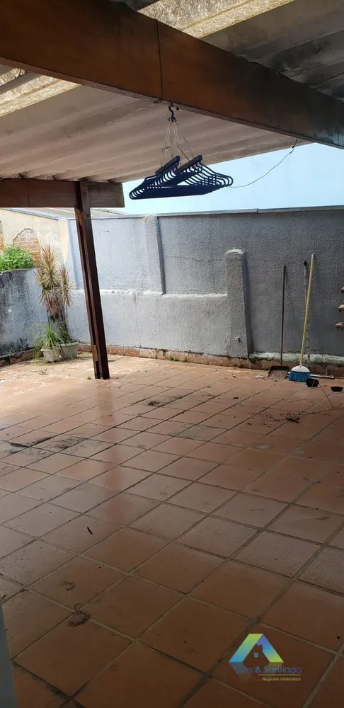 Casa, 3 quartos, 180 m² - Foto 12