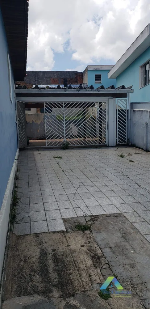 Casa, 3 quartos, 180 m² - Foto 9