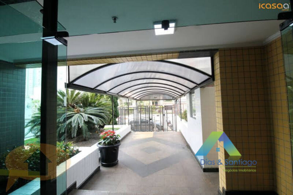 Prédio Inteiro para alugar, 40m² - Foto 2