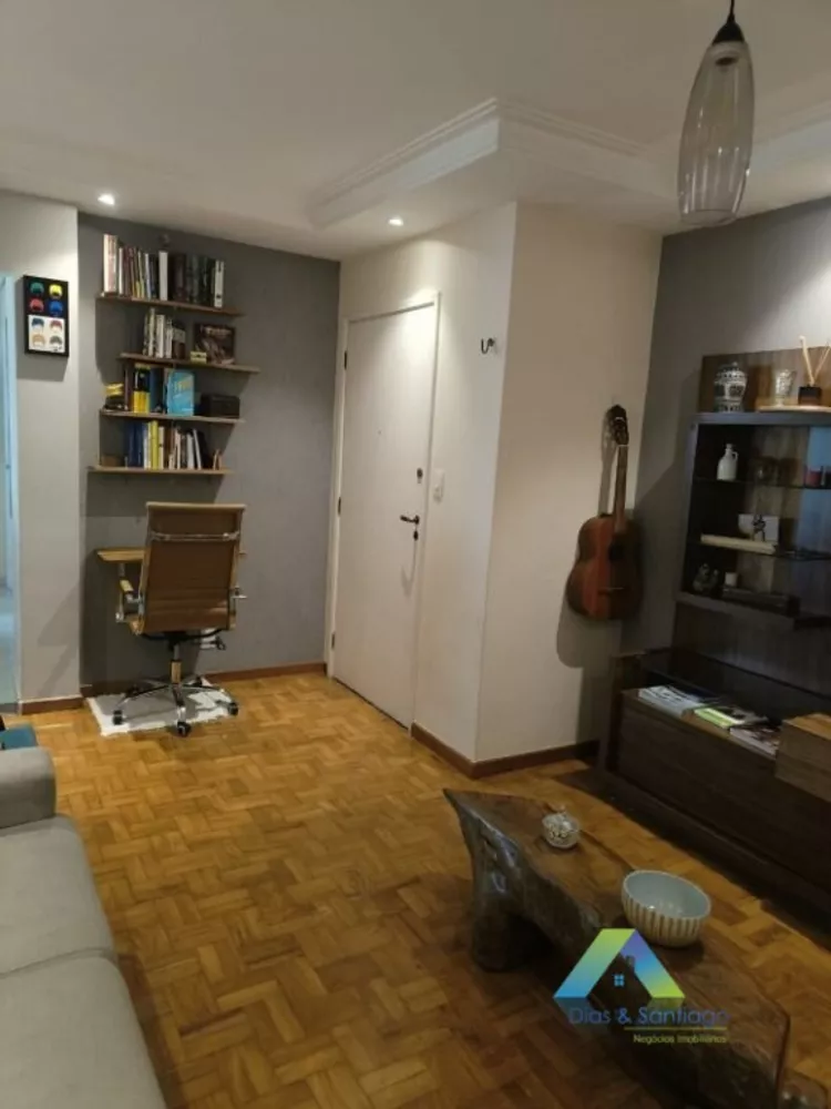 Apartamento à venda com 2 quartos, 80m² - Foto 6