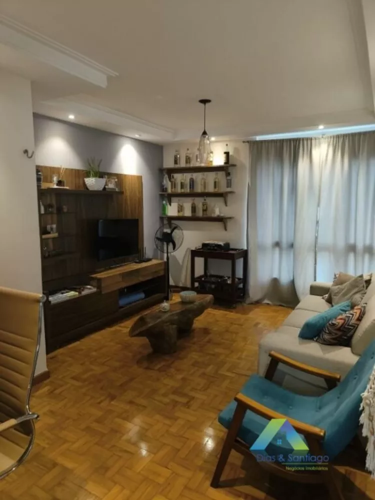 Apartamento à venda com 2 quartos, 80m² - Foto 5