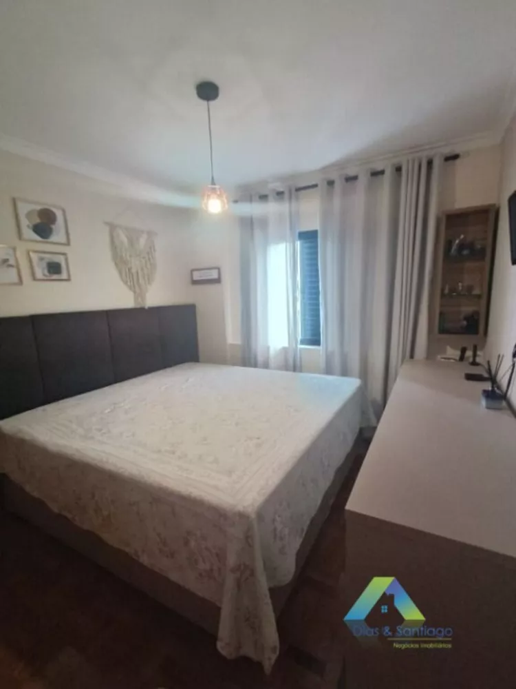 Apartamento à venda com 2 quartos, 80m² - Foto 8