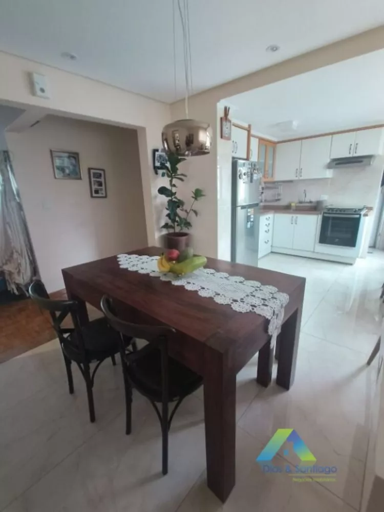 Apartamento à venda com 2 quartos, 80m² - Foto 3