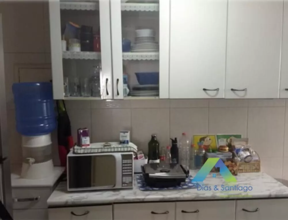 Apartamento à venda com 3 quartos, 63m² - Foto 3