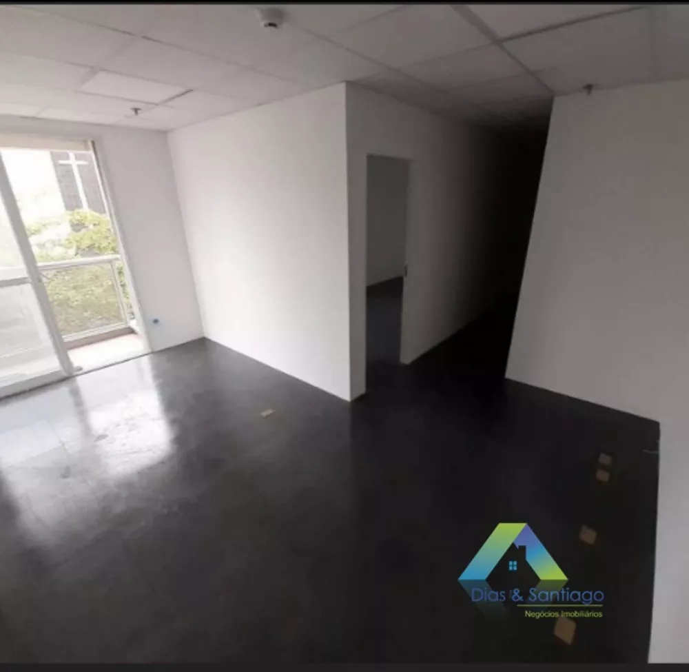 Conjunto Comercial-Sala à venda, 48m² - Foto 2