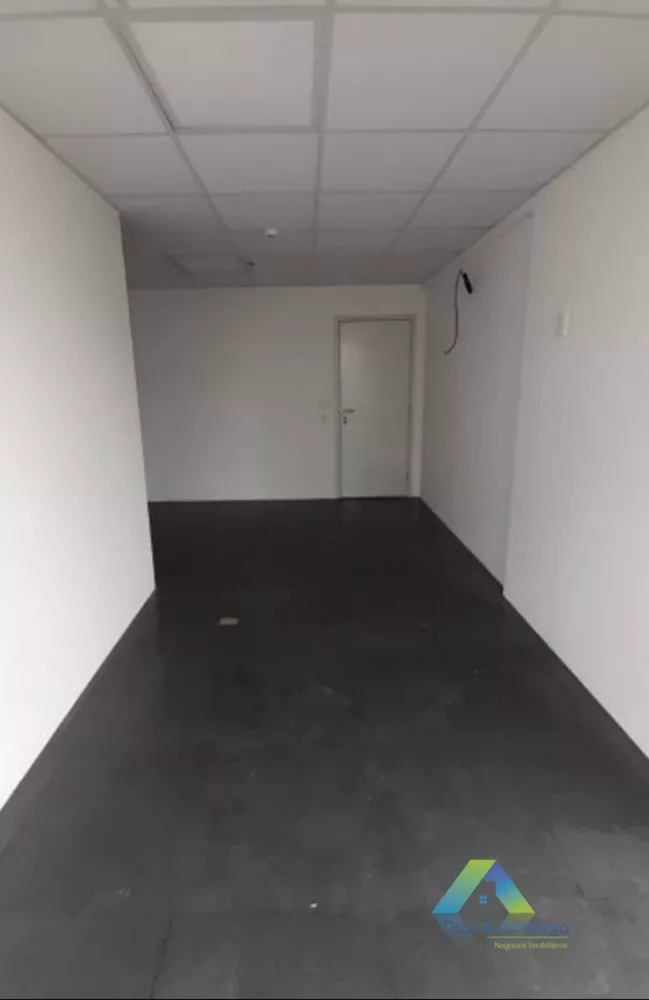 Conjunto Comercial-Sala à venda, 48m² - Foto 3