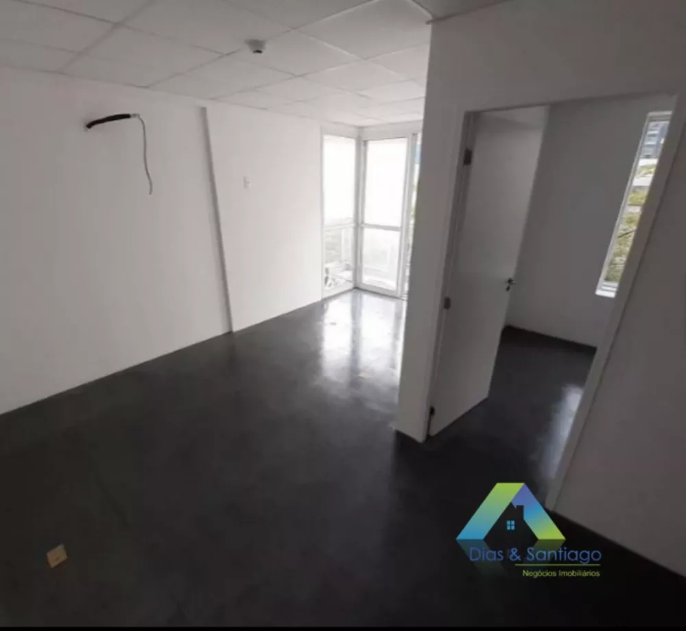 Conjunto Comercial-Sala à venda, 48m² - Foto 1