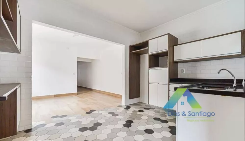 Sobrado à venda com 3 quartos, 155m² - Foto 1