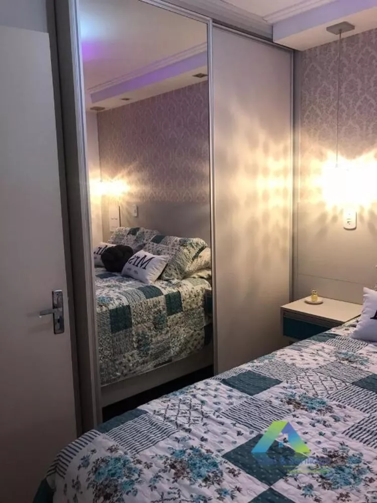 Apartamento à venda com 3 quartos, 72m² - Foto 19