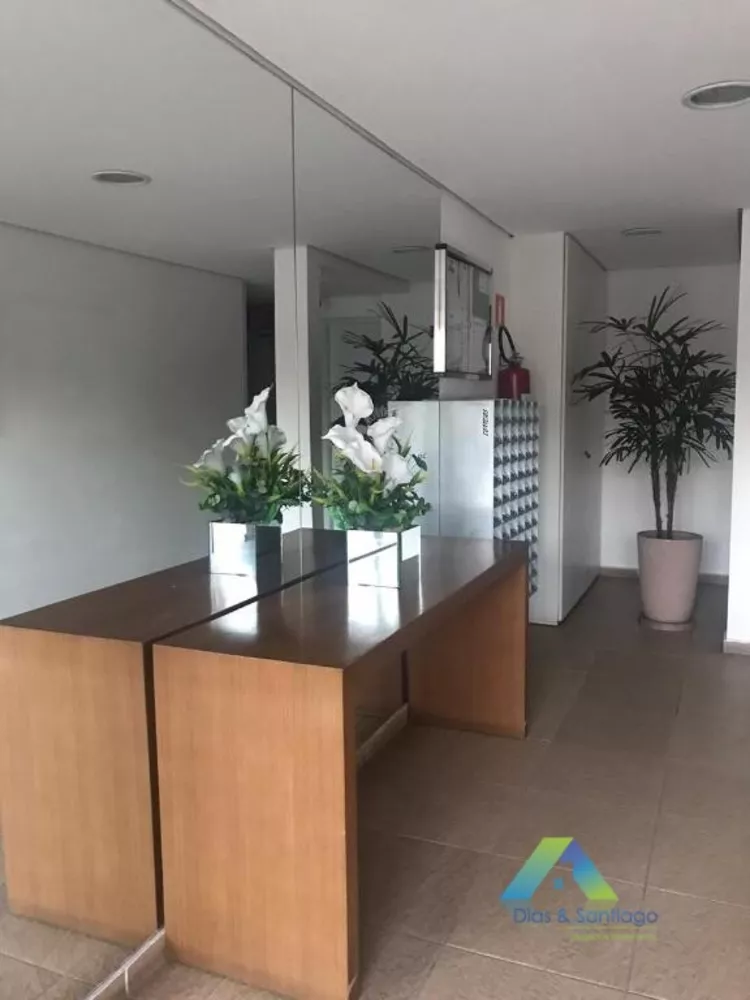 Apartamento à venda com 3 quartos, 72m² - Foto 13