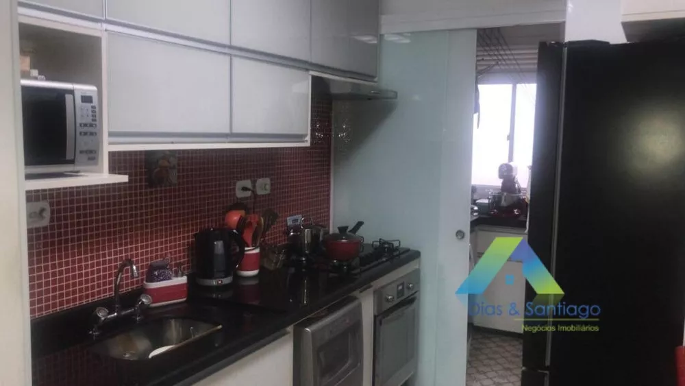 Apartamento à venda com 3 quartos, 72m² - Foto 30