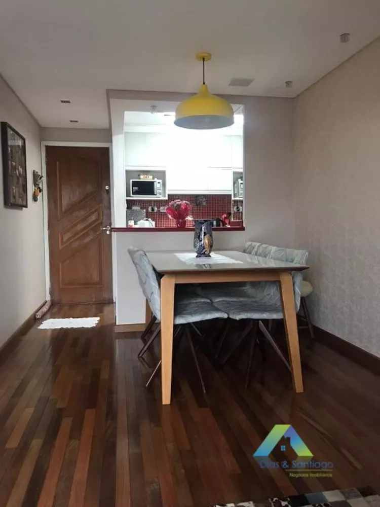 Apartamento à venda com 3 quartos, 72m² - Foto 29