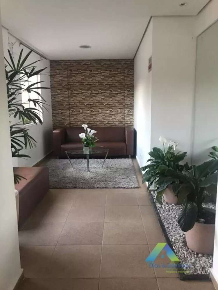 Apartamento à venda com 3 quartos, 72m² - Foto 12