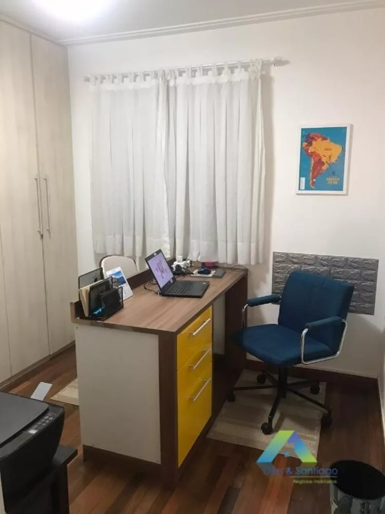 Apartamento à venda com 3 quartos, 72m² - Foto 17