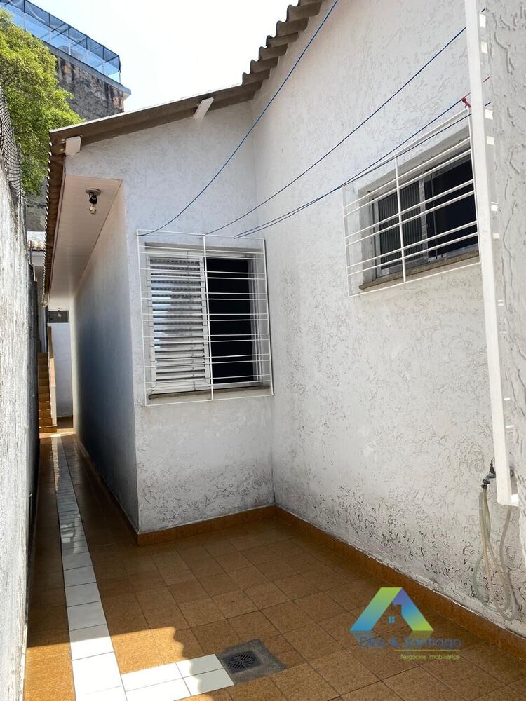 Casa, 3 quartos, 241 m² - Foto 1