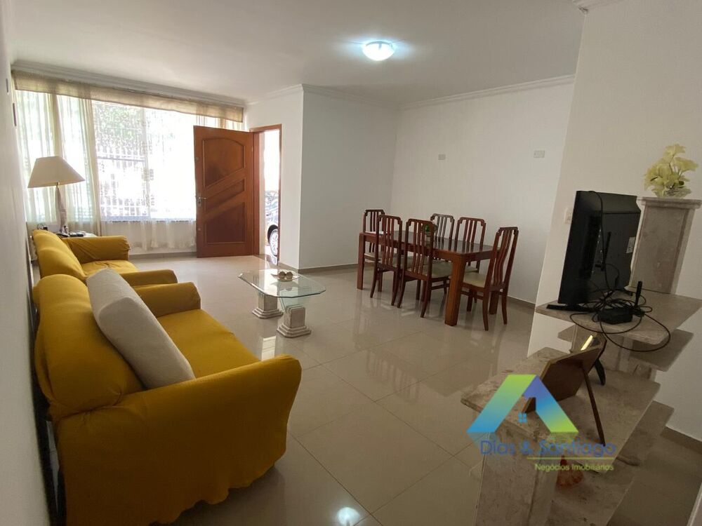Casa, 3 quartos, 241 m² - Foto 10