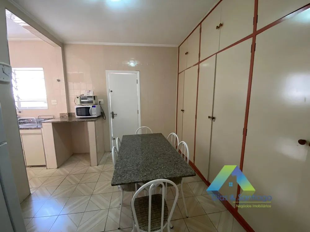 Casa, 3 quartos, 241 m² - Foto 5