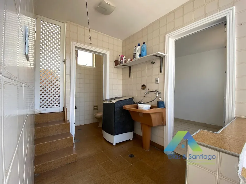 Casa, 3 quartos, 241 m² - Foto 17
