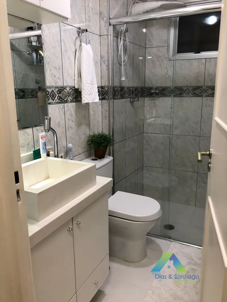 Apartamento, 3 quartos, 63 m² - Foto 6