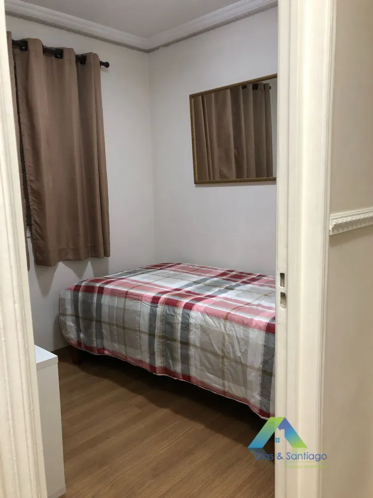 Apartamento, 3 quartos, 63 m² - Foto 3