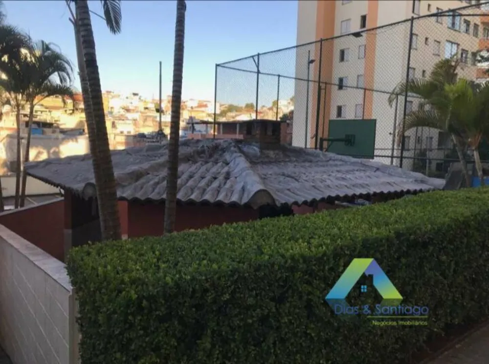 Apartamento, 3 quartos, 63 m² - Foto 8