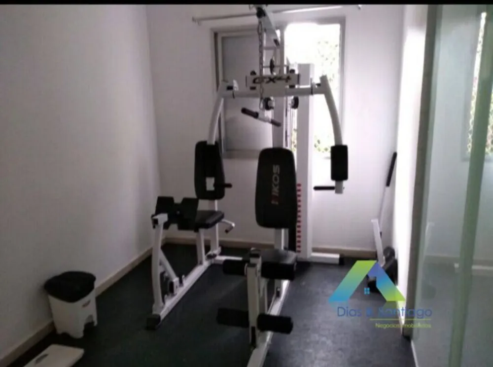 Apartamento, 3 quartos, 63 m² - Foto 16