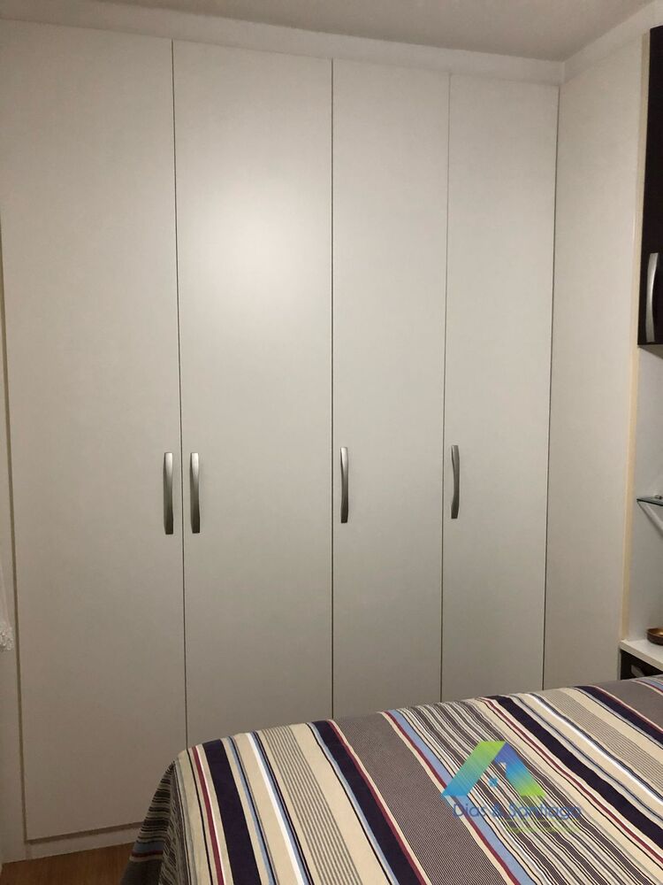Apartamento, 3 quartos, 63 m² - Foto 3