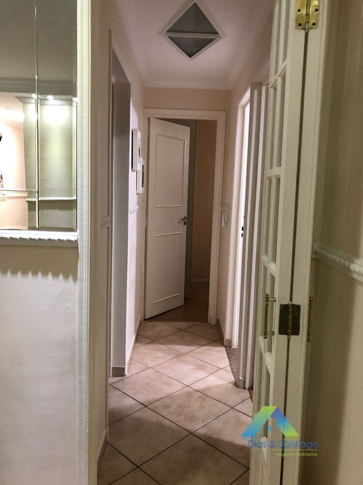 Apartamento, 3 quartos, 63 m² - Foto 2