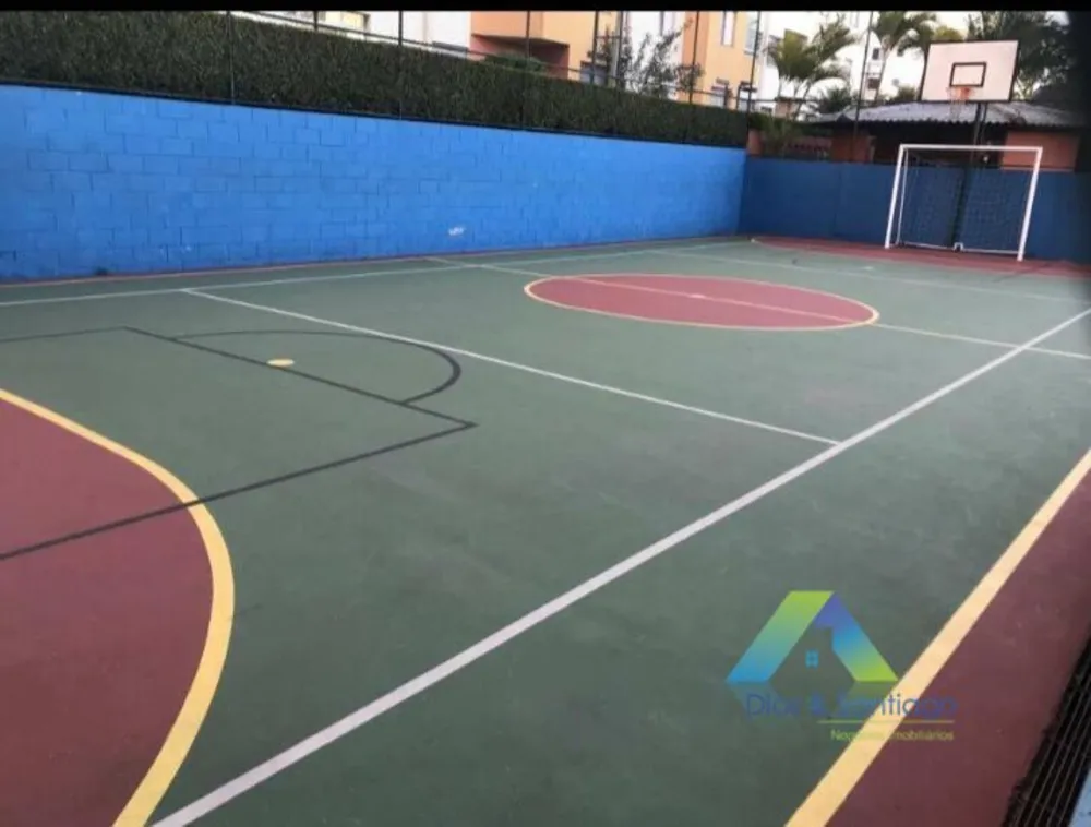 Apartamento, 3 quartos, 63 m² - Foto 12
